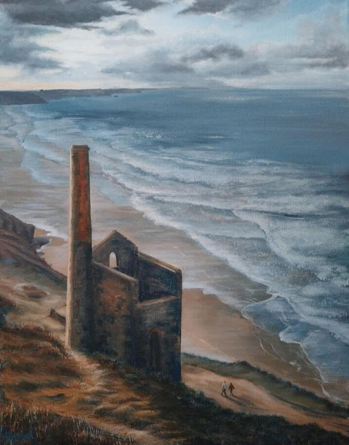 Wheal Coates Wheal Coates