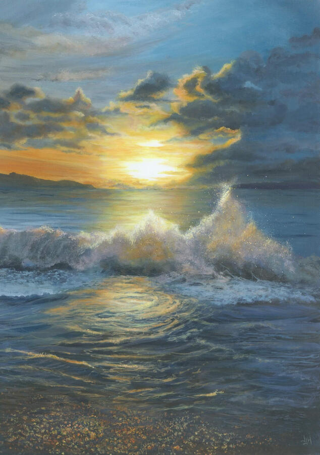 Jewels of the Sea Jewels of the Sea